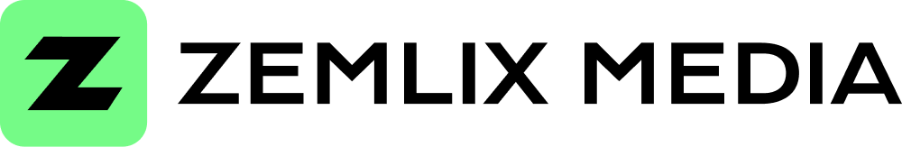 ZEMLIX MEDIA