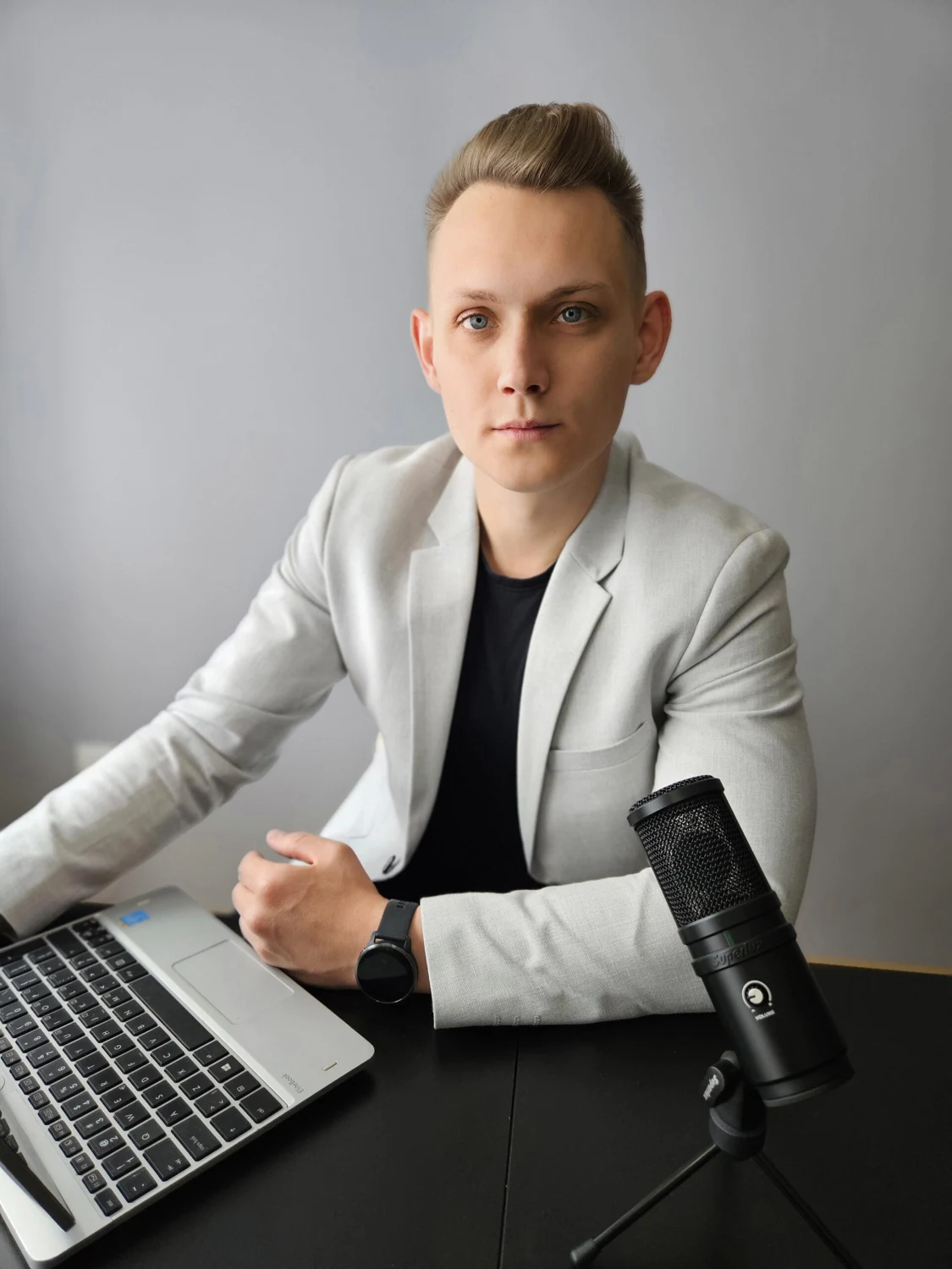 Mateusz Mikucki